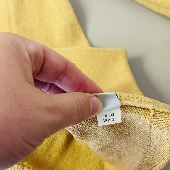 St.John Collection Sz 2 Beige Animal Contrast Santana Knit Blazer Jacket XS S - Picture 9 of 9